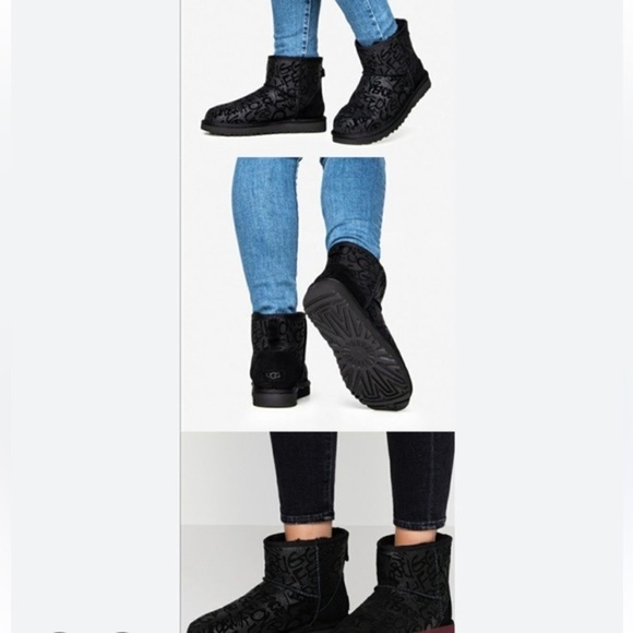 New Classic Mini Sparkle Graffiti - Picture 2 of 10